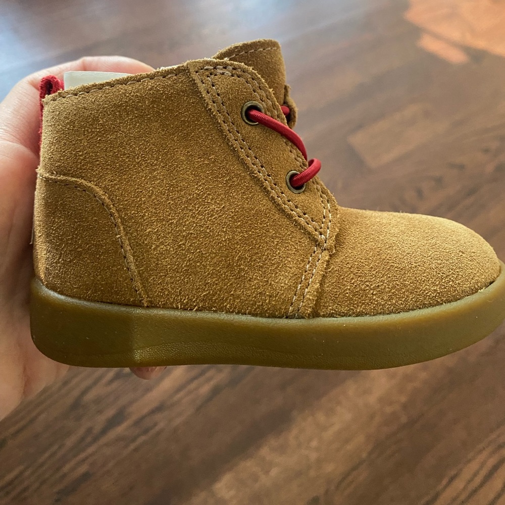 Baby Ugg Boots